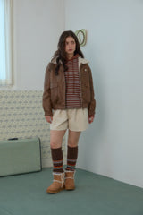 GROOVY JAMES JUMPER