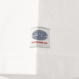 HERITAGE CIRCLE LOGO T SHIRT