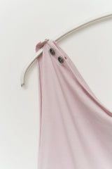 (W) Lorin Button Top