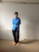slap button pants