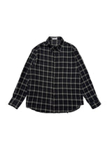 Crush Seersucker Shirt