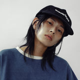 aiy logo cotton Cap