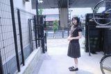 hiro puff bl (3color)
