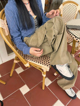 Love cargo pants