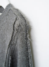 (W) Deck Cardigan (3color)