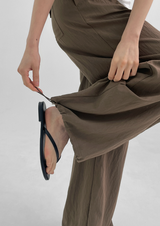 [MADE] Tipson Summer Pocket Banding Pants