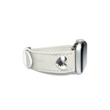 APPLE WATCHコメットハートストラップ (IVORY WHITE)