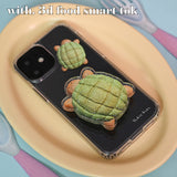 [MADE] melon bread case