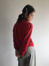 Contour Bean Cardigan (6color)