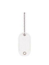 【即日発送】[FITB X Dasha] D. Name Tag (white)