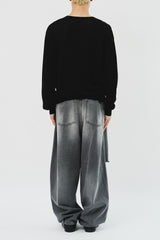 Mist Linen Cardigan (4color)