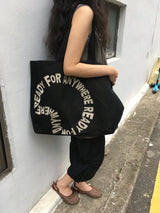 Nylon Capri Pants