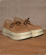 PATH Oversole Wallaby (CAMEL,ORANGE)