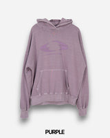 Boomer Pigment Hoodie