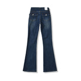 Rena Slim Bootcut Pants