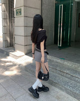 Strap bohemian belt