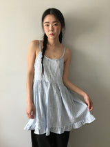 Deutsch Frill One Piece (2color)