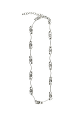 [Sepia] Bloom choker