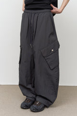 East Cargo Nylon Pants