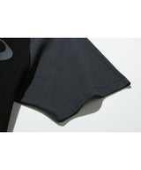 Cyclones Logo Tee (Black)