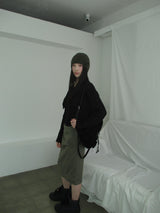 front double midi sk