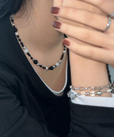 neige necklace
