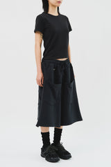 (W) Scramble Top (5color)