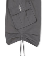 Lexy Eyelet Bermuda Pants