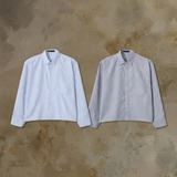 Cool Haze Stripe Shirt