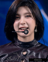 Dazzle Earring