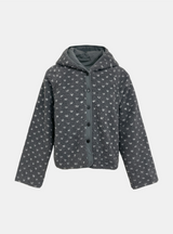 Owen Reversible Fleece Jumper