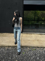 Ice Mist Denim