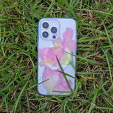 Magsafe Case : lily