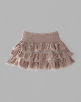 valentine eyelet two-piece set