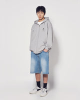 26SS チーム ACME DE LA VIE フーディージップアップ
