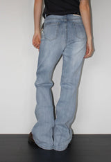 MUTE BOOTCUT DENIM