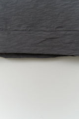 (W) バレン フーデッド トップ