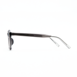 Horn-Trimmed Glasses G.LAB 05 C22