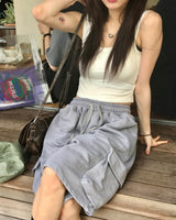 Cein sleeveless