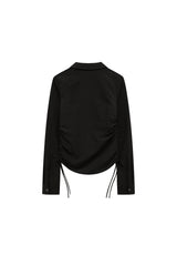 tt シャツ (black)