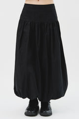 (W) Will Pumpkin Skirt (2color)