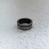 Layered Trace Ring