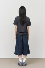 Crema Bermuda Pants
