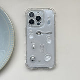 [made]Silver object ver resin case 
