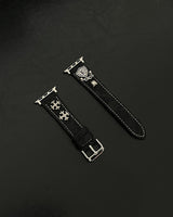 TZ Double Cross Apple Watch Strap