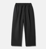 26SS★ クリーンワンタックバンディングワイドスラックス