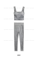 [set item] メイソンフリースレギンスセット