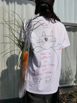 Cosymosy Pet Friends T-shirt - 2 Type