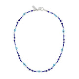 [LAN ARCHIVE] Ocean Blue Eyes Necklace