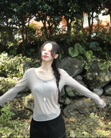 シグネチャー30% バレエTシャツ
